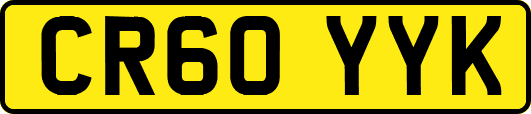 CR60YYK