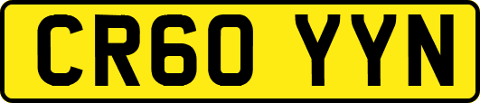 CR60YYN