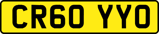 CR60YYO