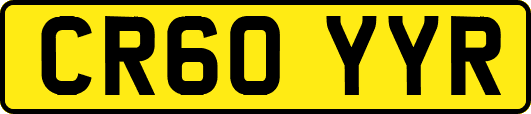 CR60YYR