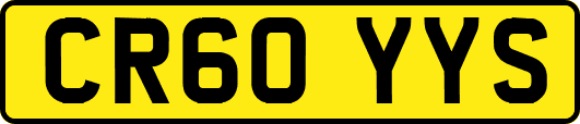 CR60YYS