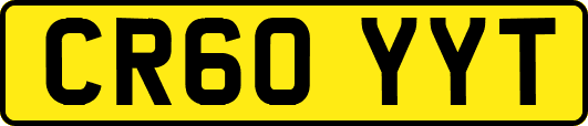 CR60YYT