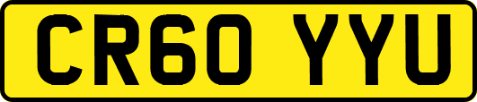 CR60YYU