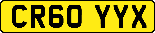CR60YYX