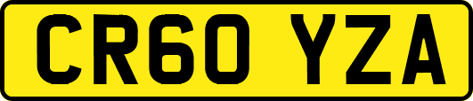 CR60YZA