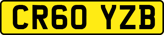 CR60YZB