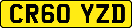 CR60YZD