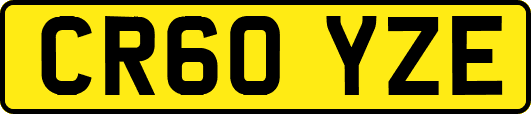 CR60YZE