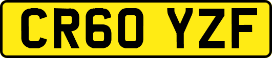 CR60YZF