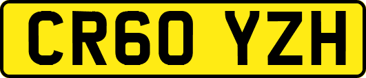 CR60YZH