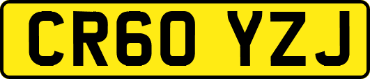 CR60YZJ