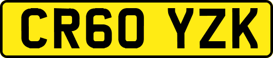 CR60YZK