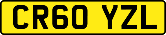 CR60YZL