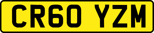 CR60YZM