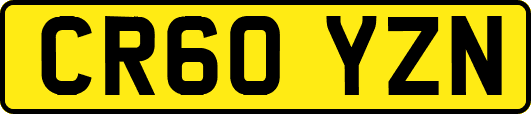 CR60YZN