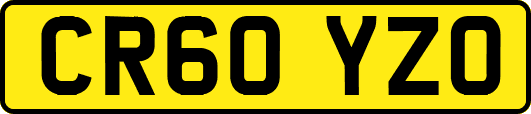 CR60YZO