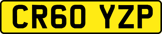 CR60YZP