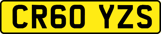 CR60YZS
