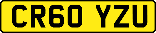 CR60YZU