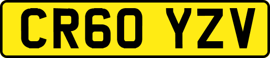 CR60YZV