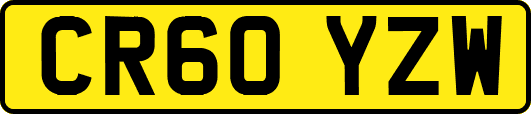 CR60YZW