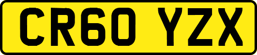 CR60YZX