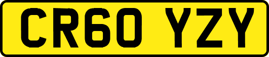 CR60YZY