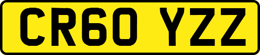 CR60YZZ