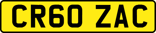 CR60ZAC