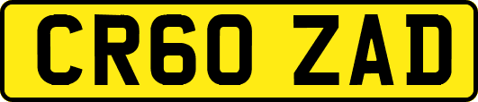 CR60ZAD