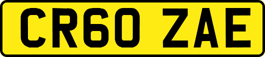 CR60ZAE
