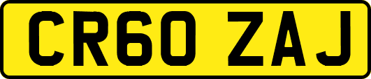 CR60ZAJ