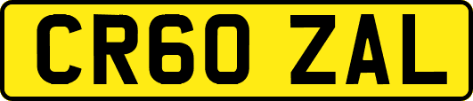 CR60ZAL
