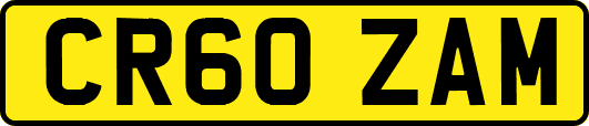CR60ZAM