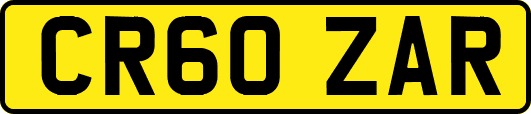 CR60ZAR