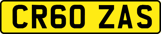 CR60ZAS