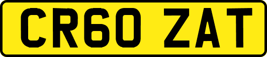 CR60ZAT