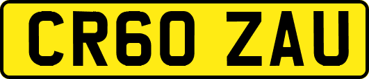 CR60ZAU