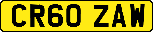 CR60ZAW
