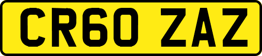 CR60ZAZ
