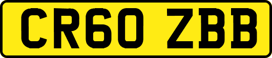 CR60ZBB