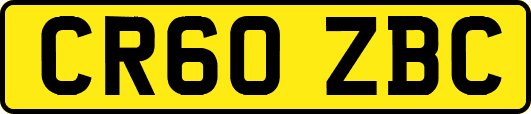 CR60ZBC