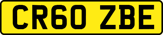 CR60ZBE