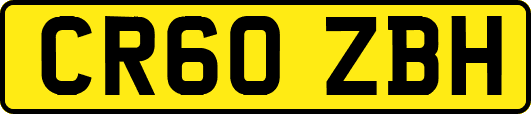 CR60ZBH