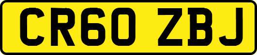 CR60ZBJ