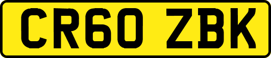 CR60ZBK