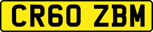 CR60ZBM