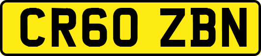 CR60ZBN