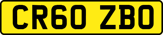 CR60ZBO
