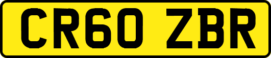 CR60ZBR